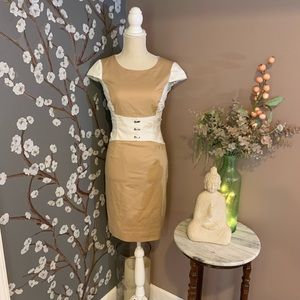 MY FAVORITE 😍 ANTONIO MELANI DRESS SIZE 6